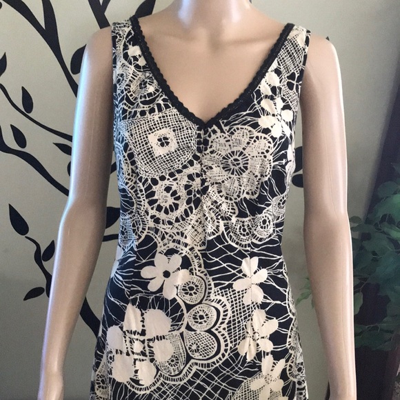 Summer dress - Picture 3 of 9